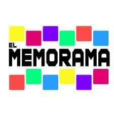MEMORAMA (itch)