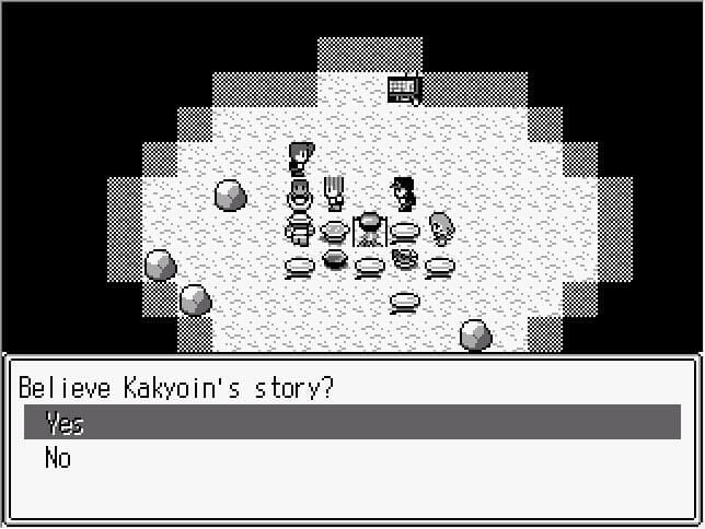 Ekran görüntüsü 5