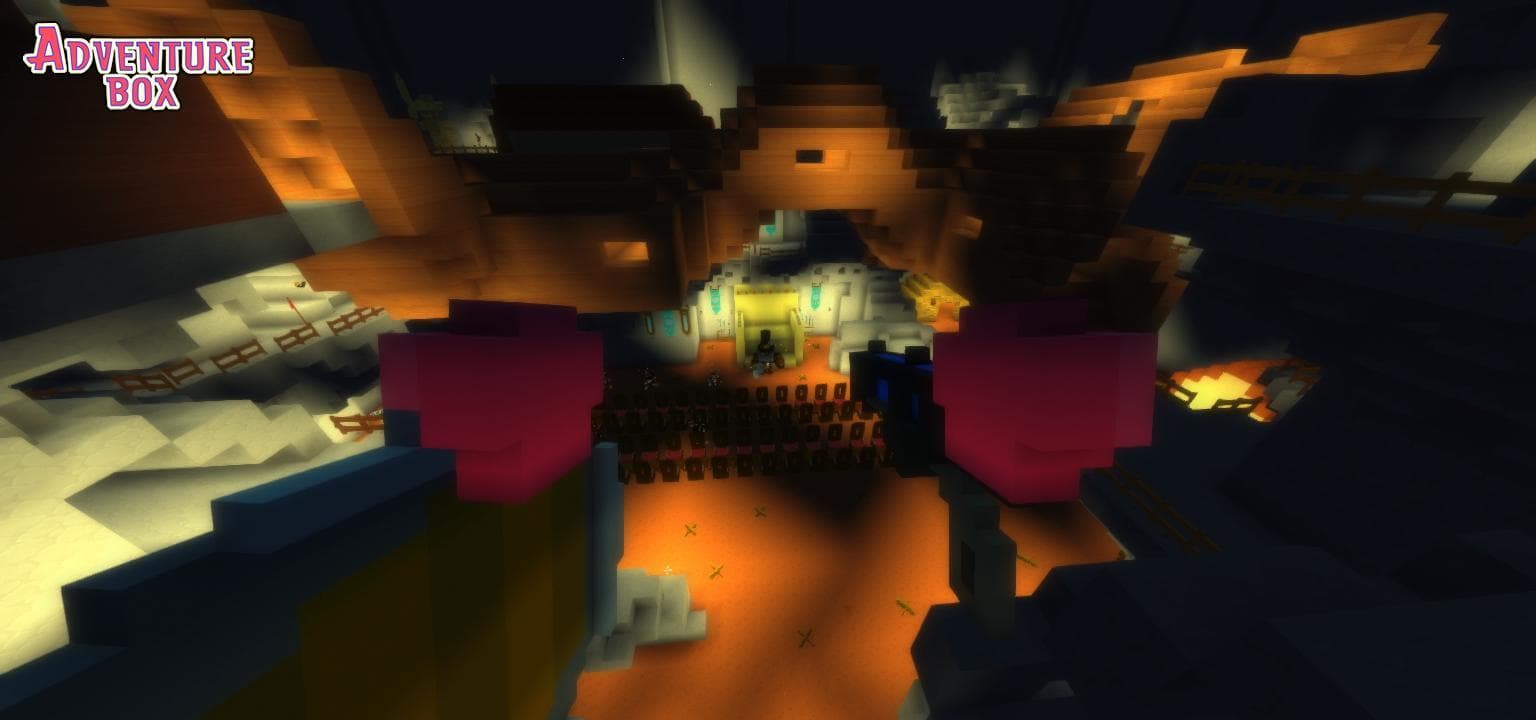 Dwarven Dining Hall Brawl