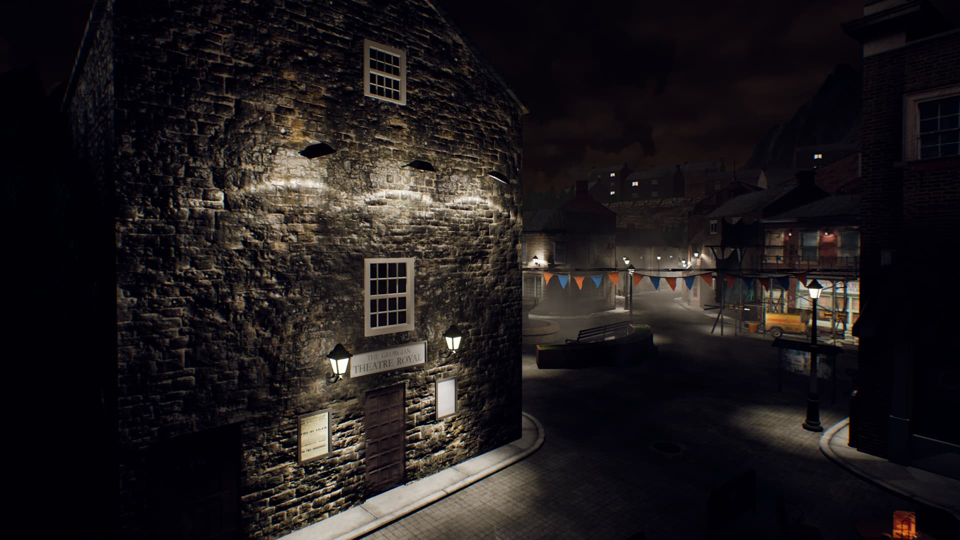 Illville: Return instructions