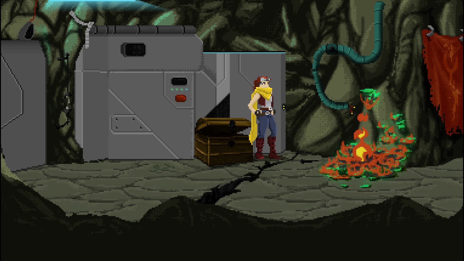 Ekran görüntüsü 4