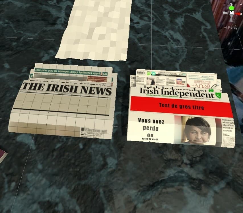 How to Brexit (Le Goulot)