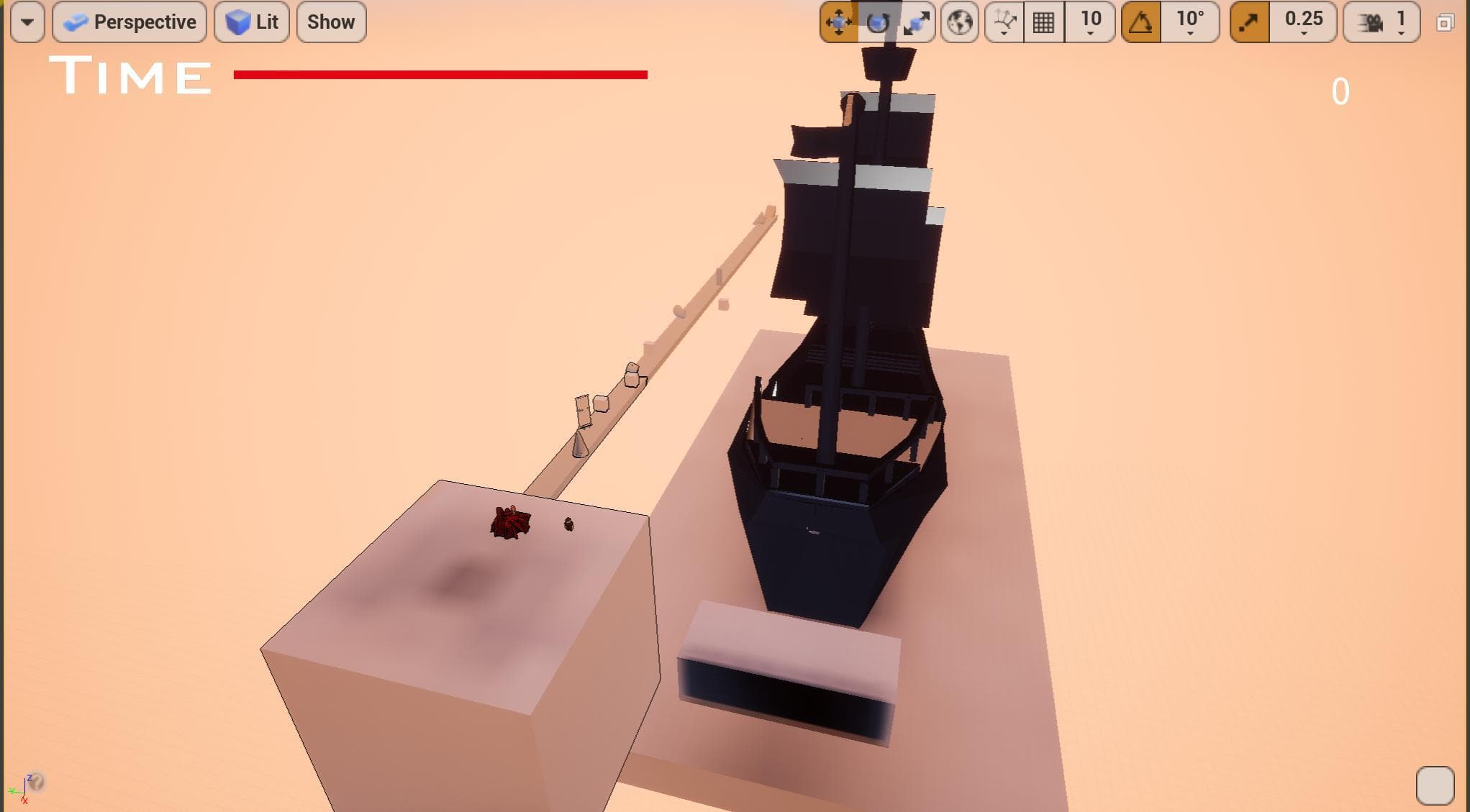 CountDown (itch) (touma965)