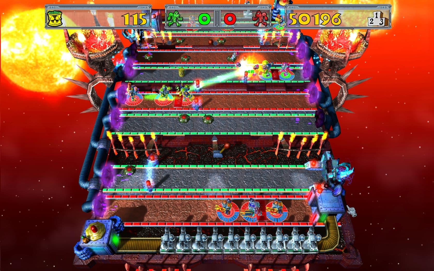 Ekran görüntüsü 5