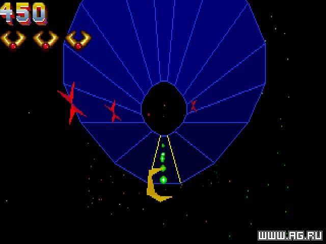 Tempest 2000 cover art