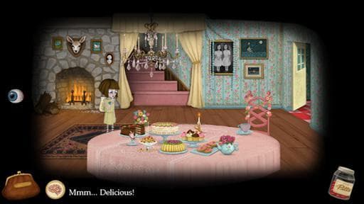 Fran Bow Chapter 2 cover art