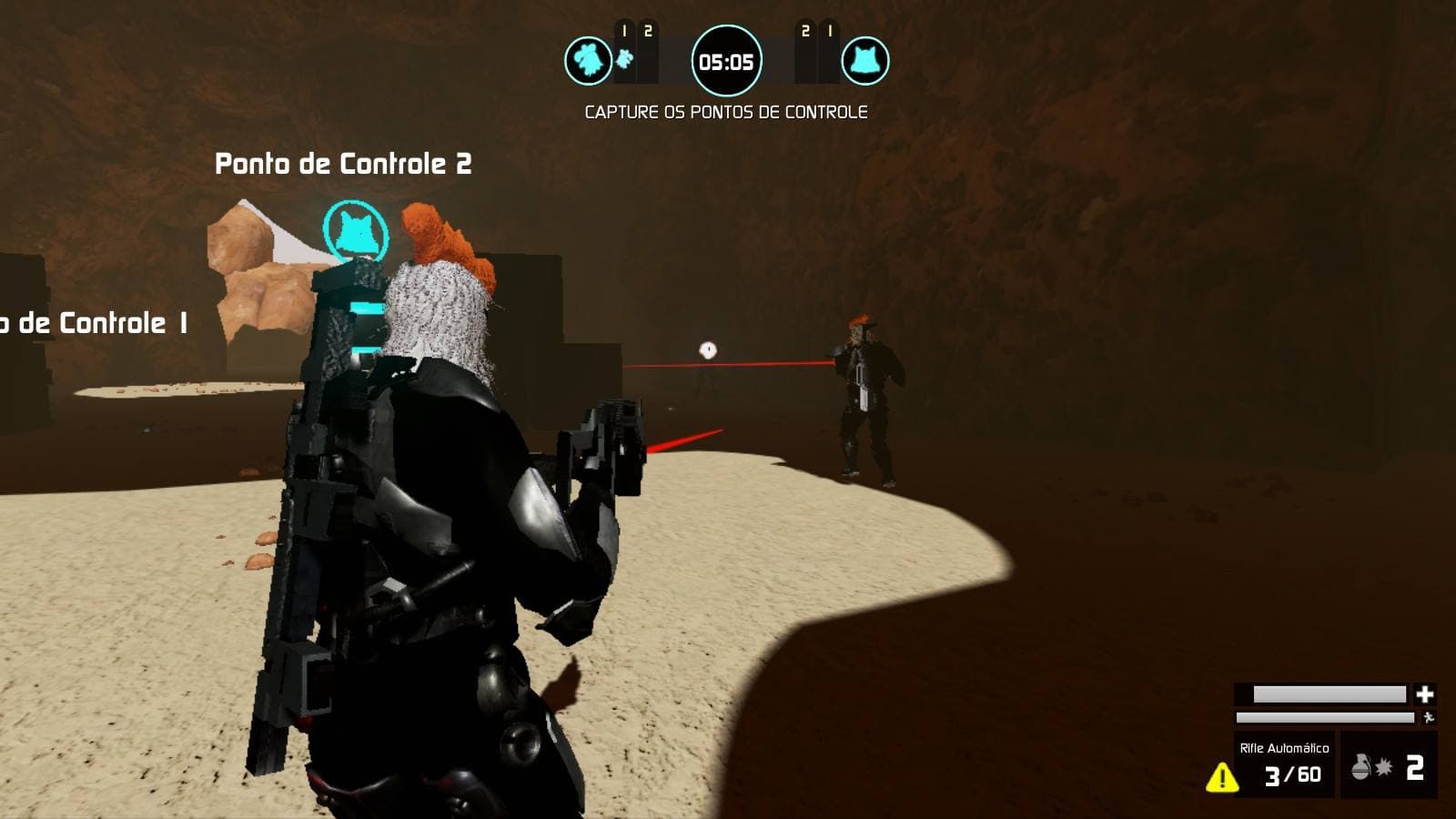 Ekran görüntüsü 3