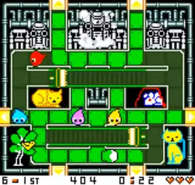 Ekran görüntüsü 3