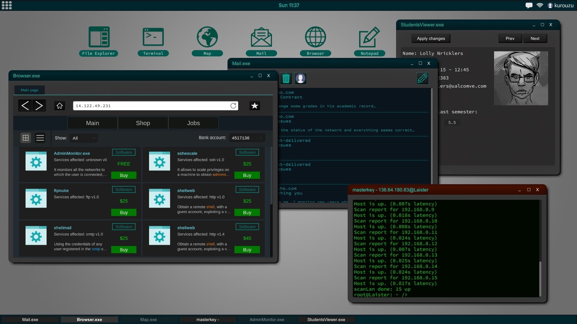 Ekran görüntüsü 4