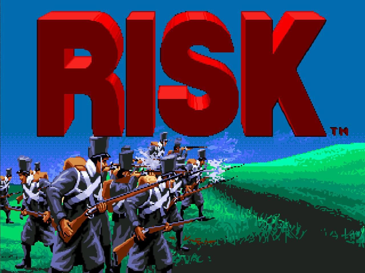 RISK (1994)