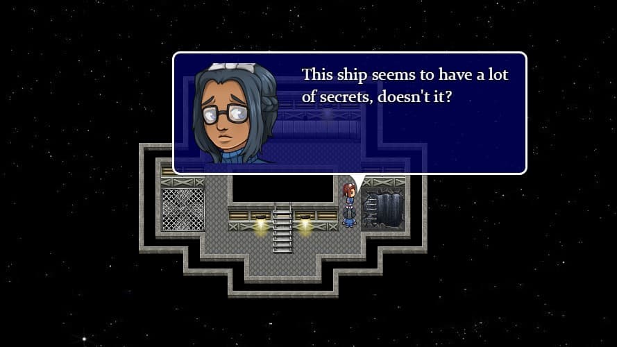 Space Pilgrim Academy: Year 2