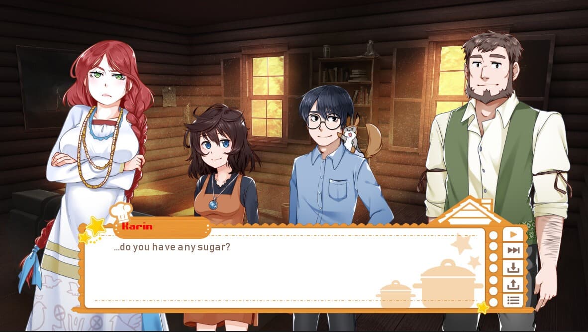 Ekran görüntüsü 2