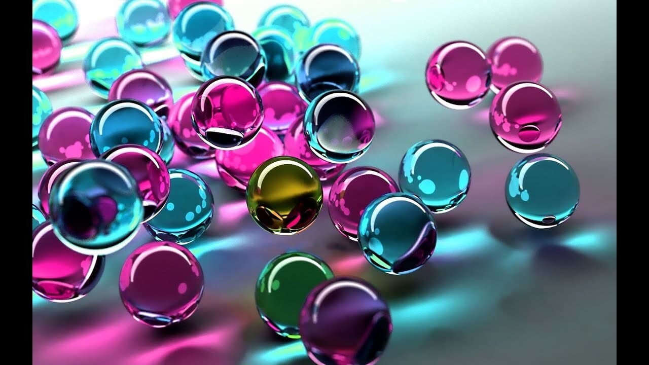 Ball Roller (BioEthereal)