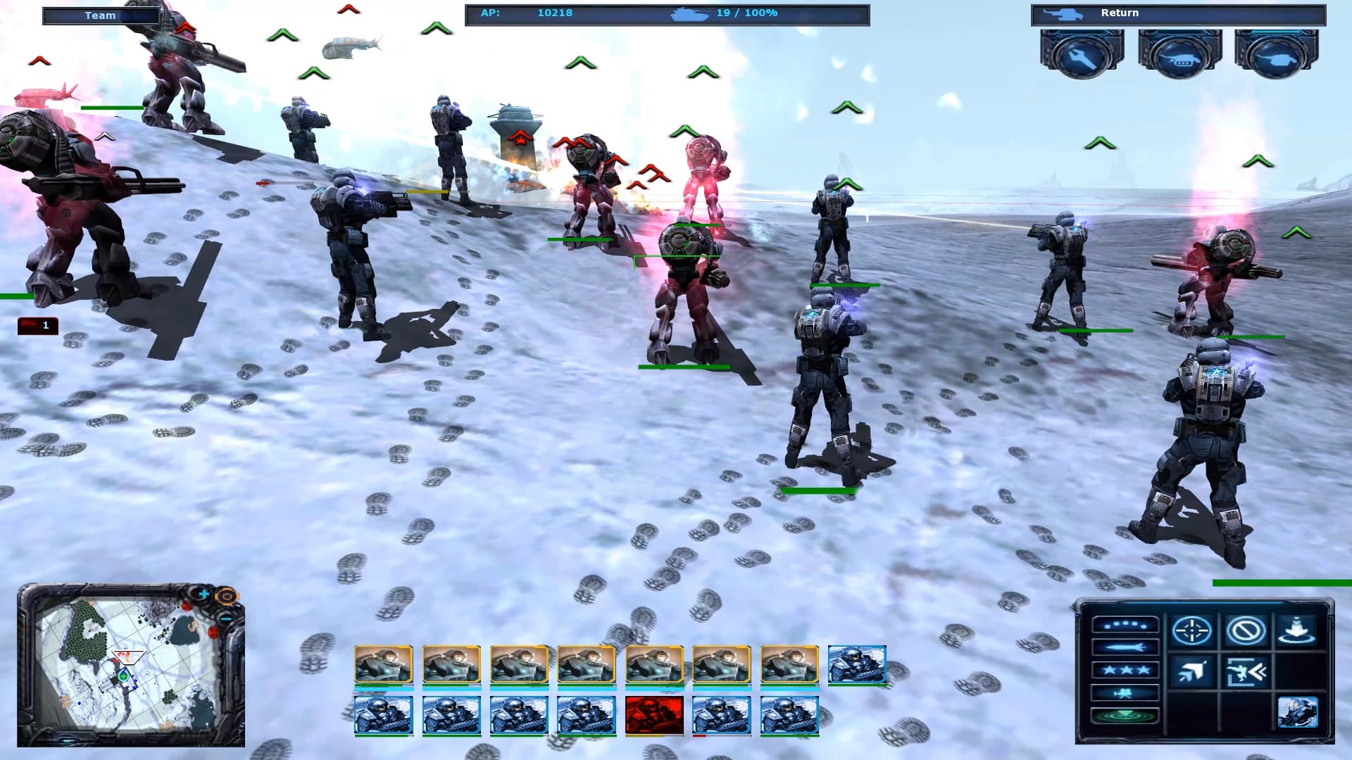 Ekran görüntüsü 4