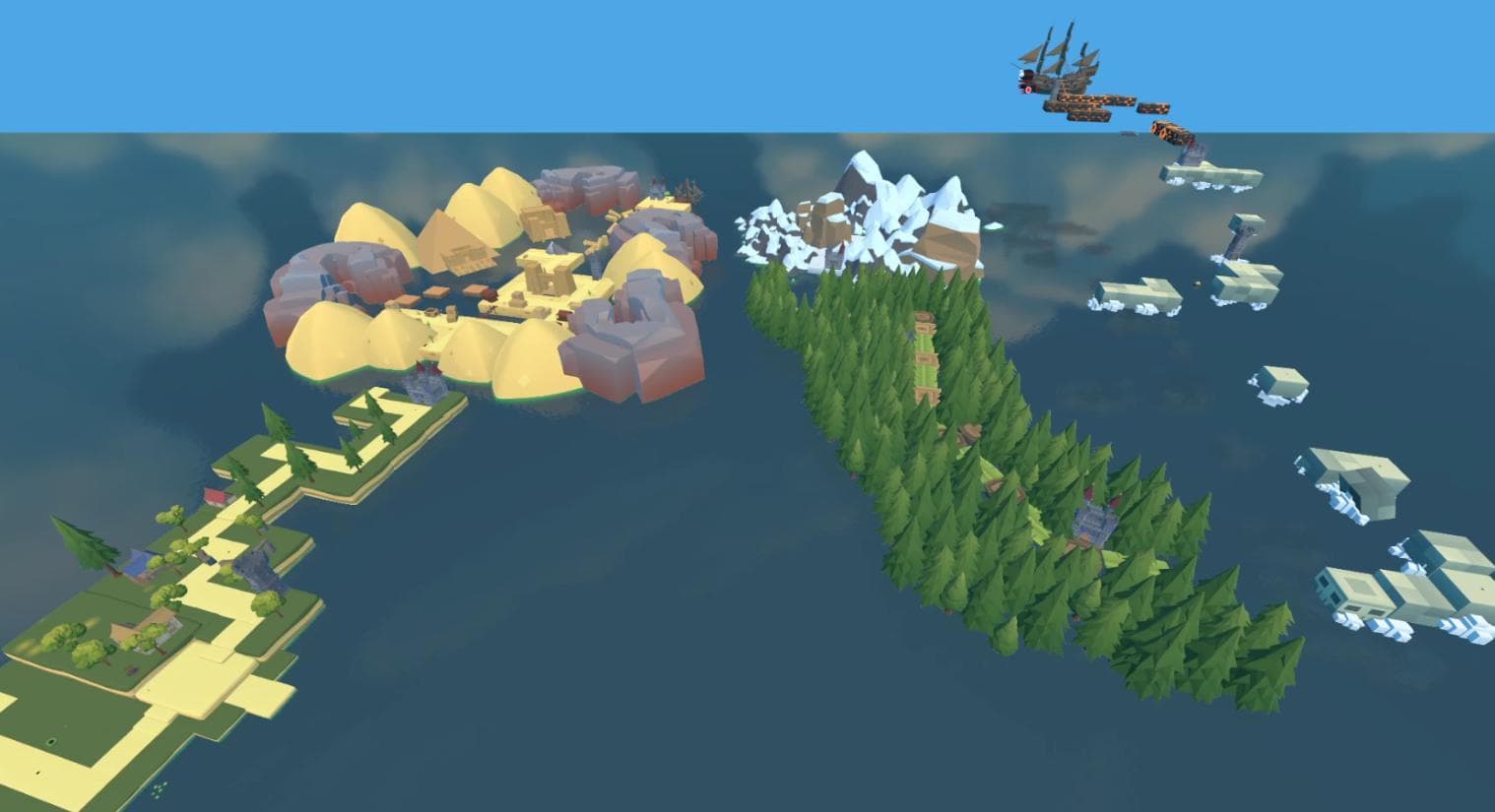 Little Big Rabbits cover art