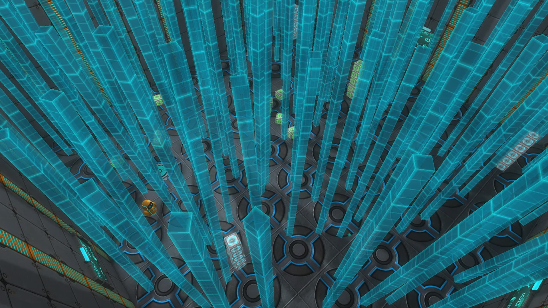 Kumoon: Ballistic Physics Puzzle