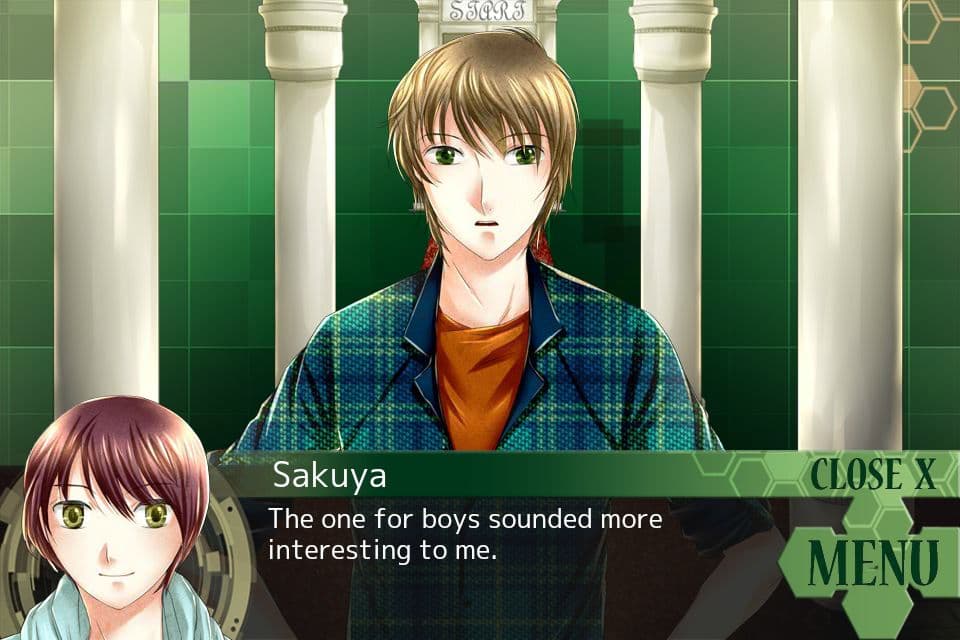 East Tower - Takashi