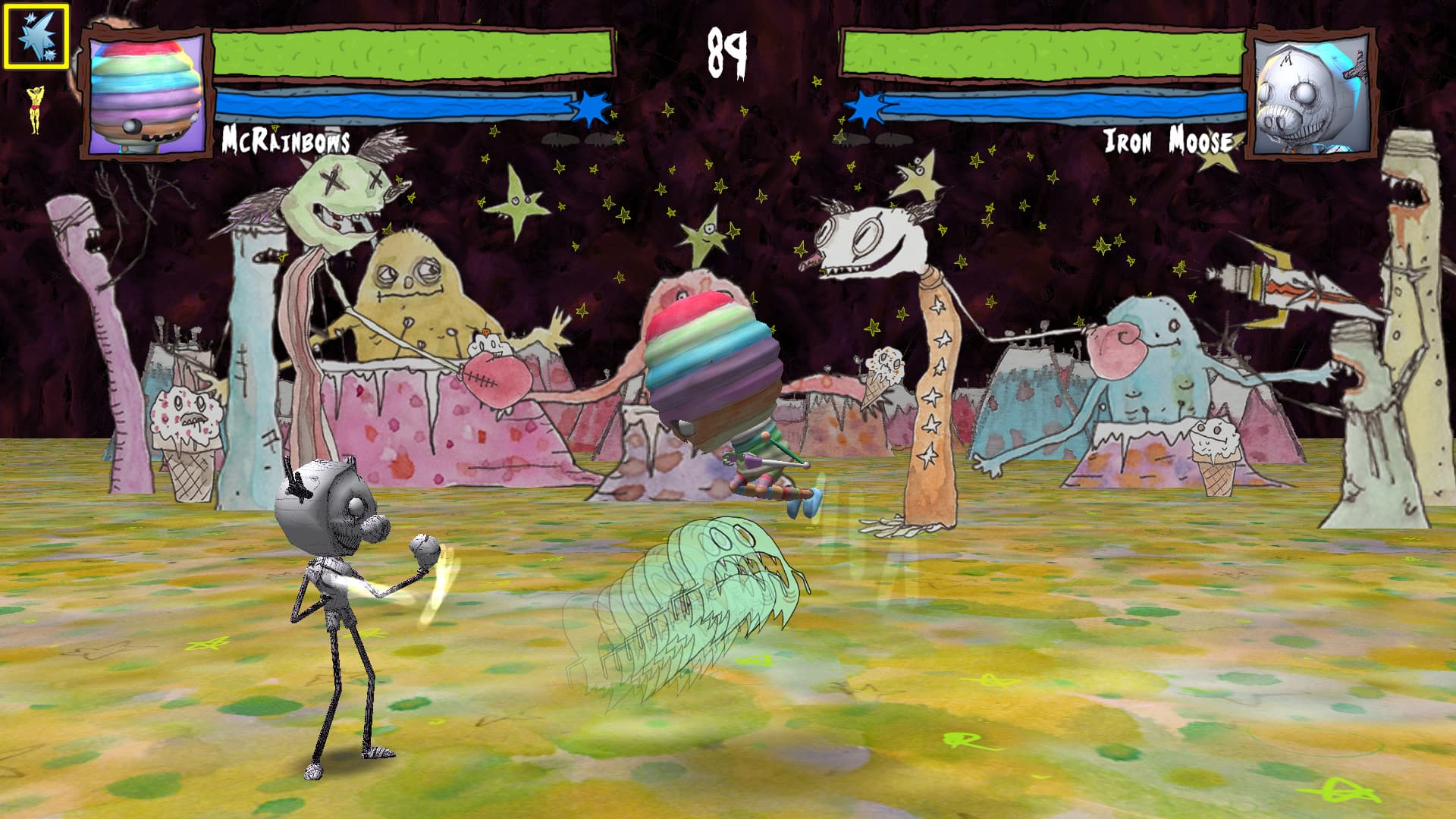 Ekran görüntüsü 3