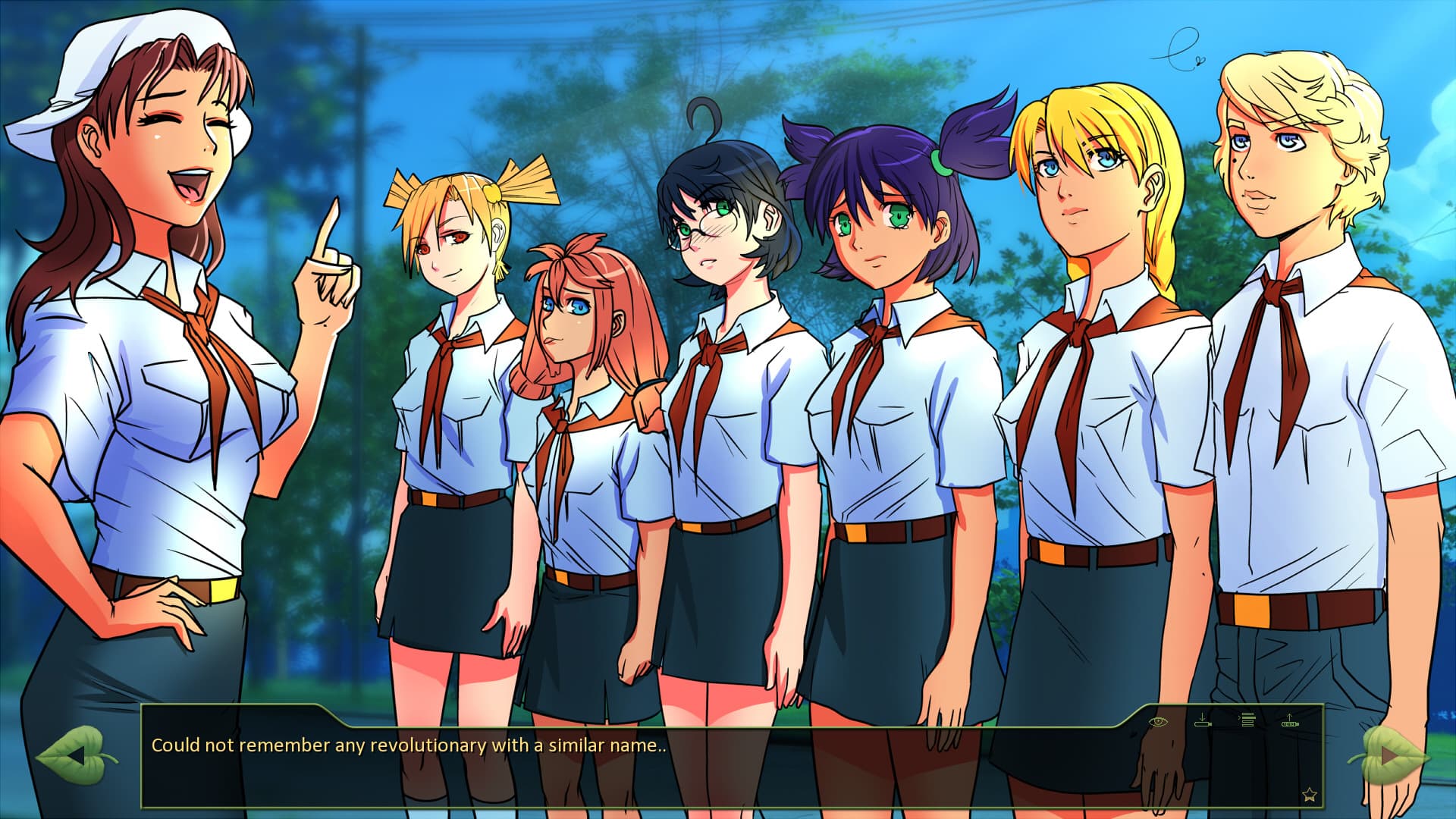 Ekran görüntüsü 6