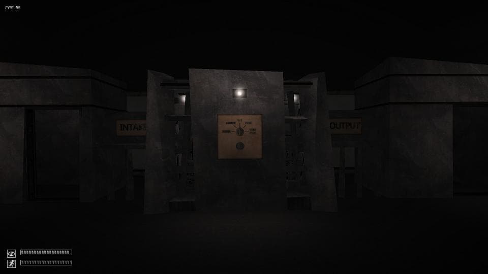 SCP: Containment Breach