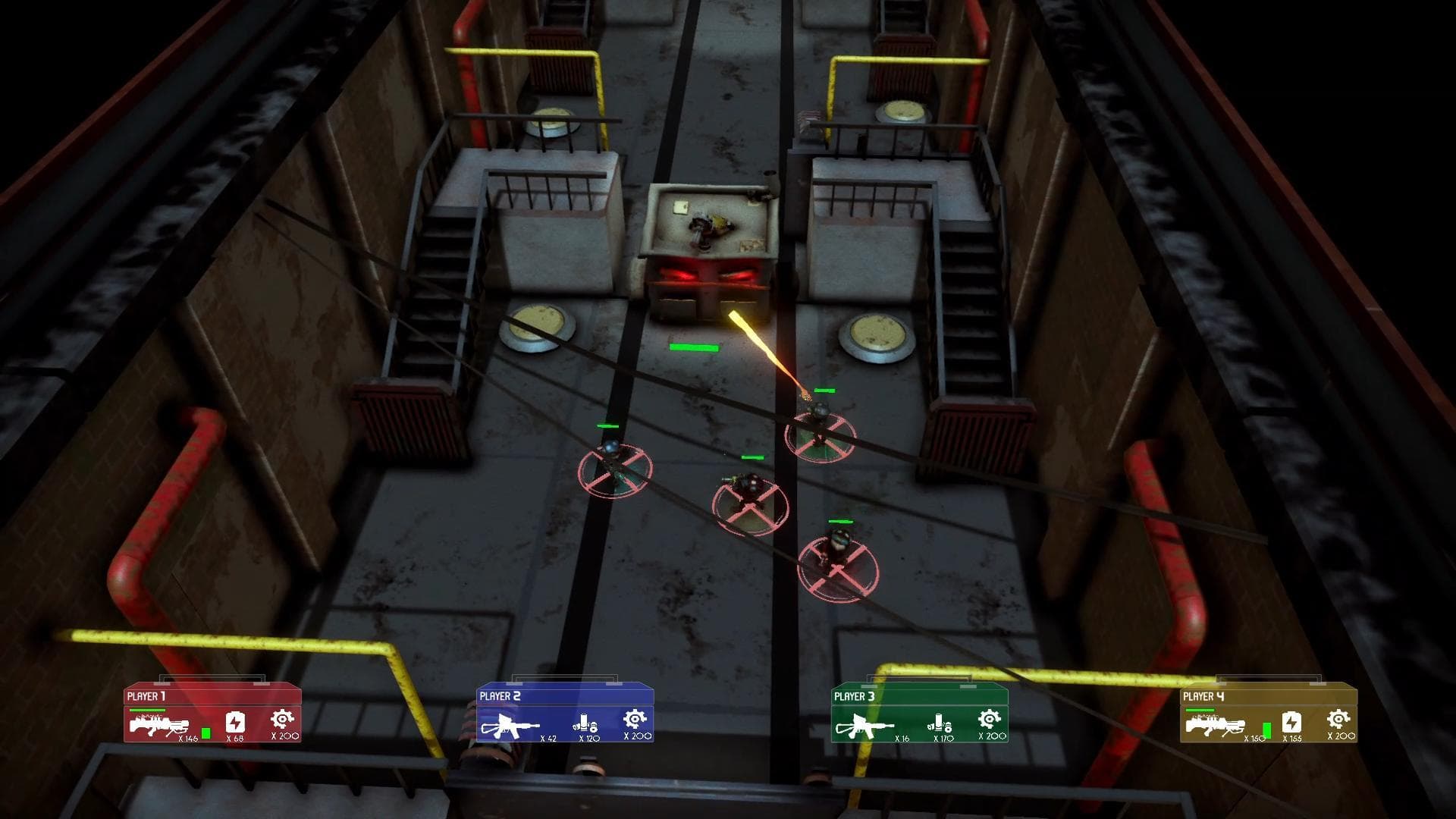 Ekran görüntüsü 6