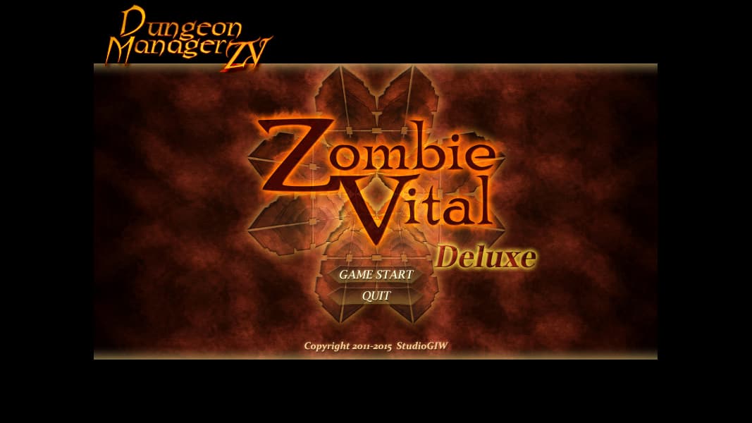 Dungeon Manager ZV