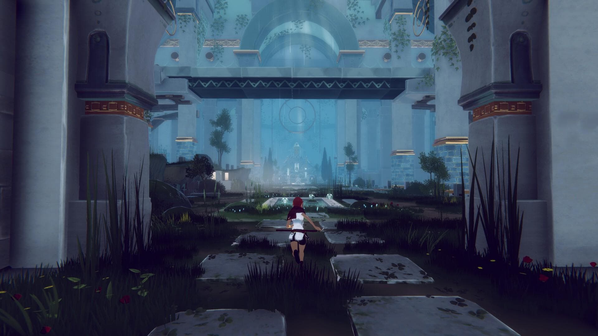 Altheia: The Wrath of Aferi