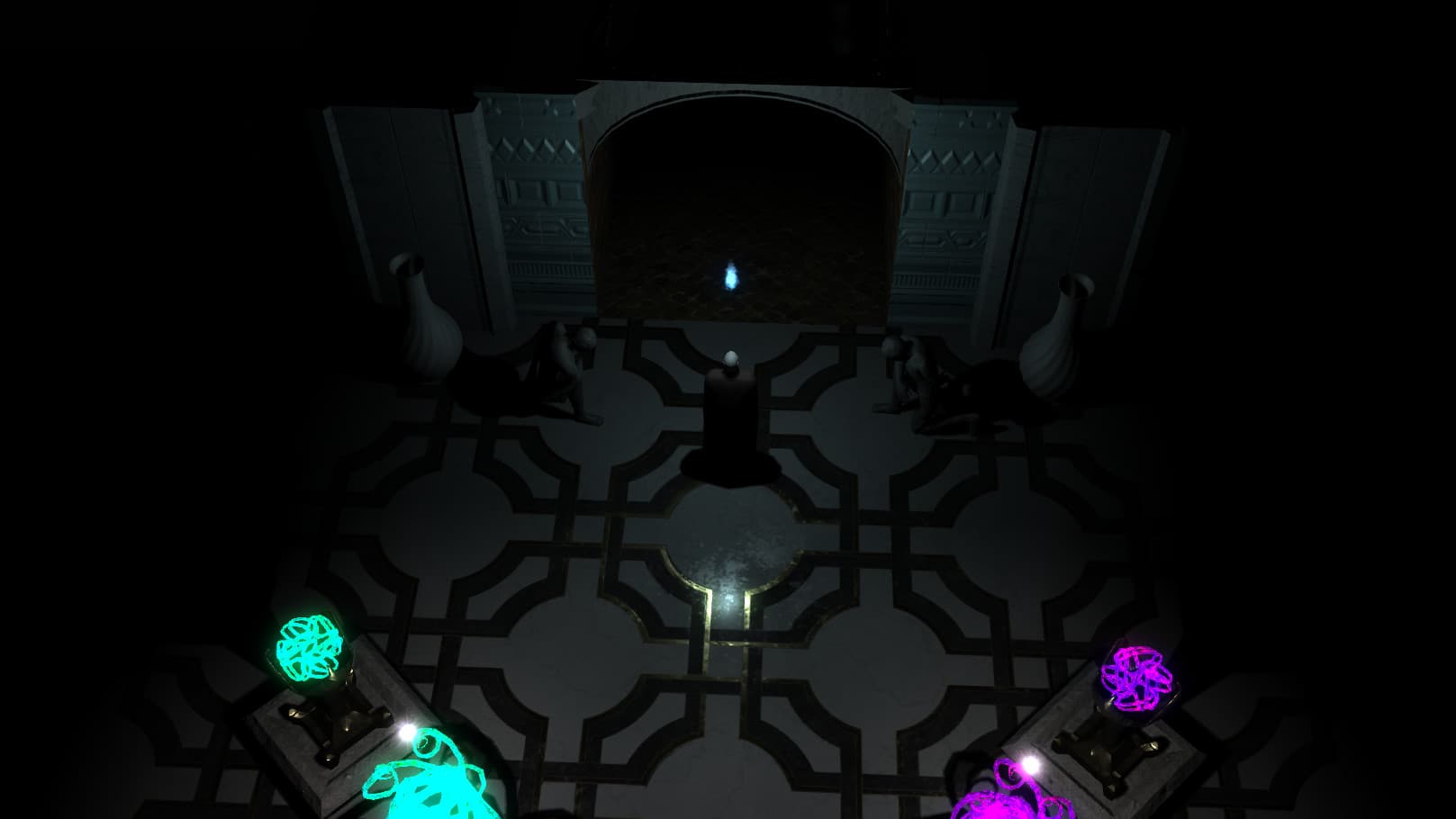 Remnants of The Arcane