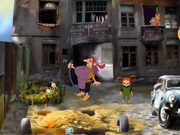 Ekran görüntüsü 5