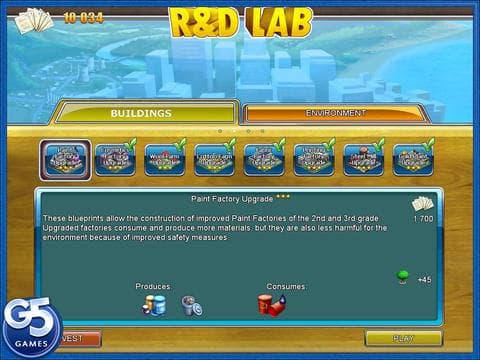 Virtual City HD (Full)