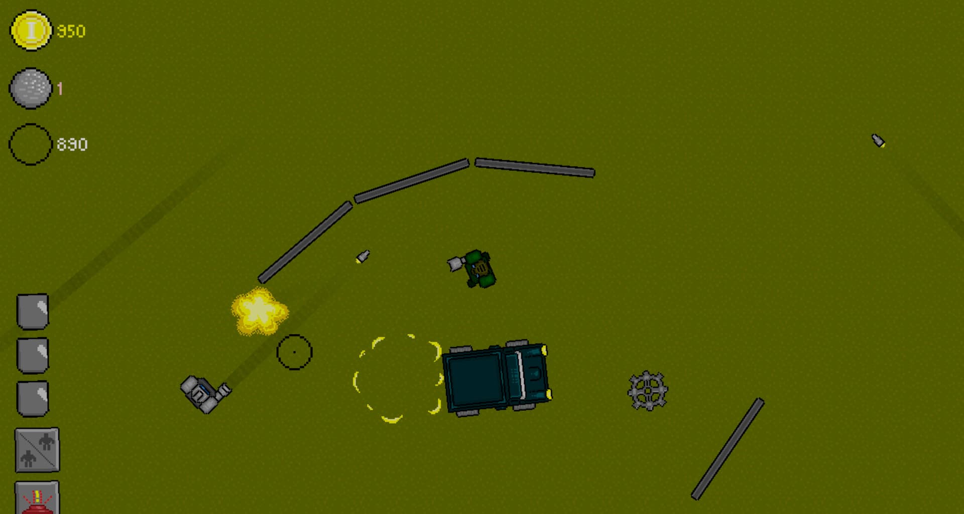 Ekran görüntüsü 3