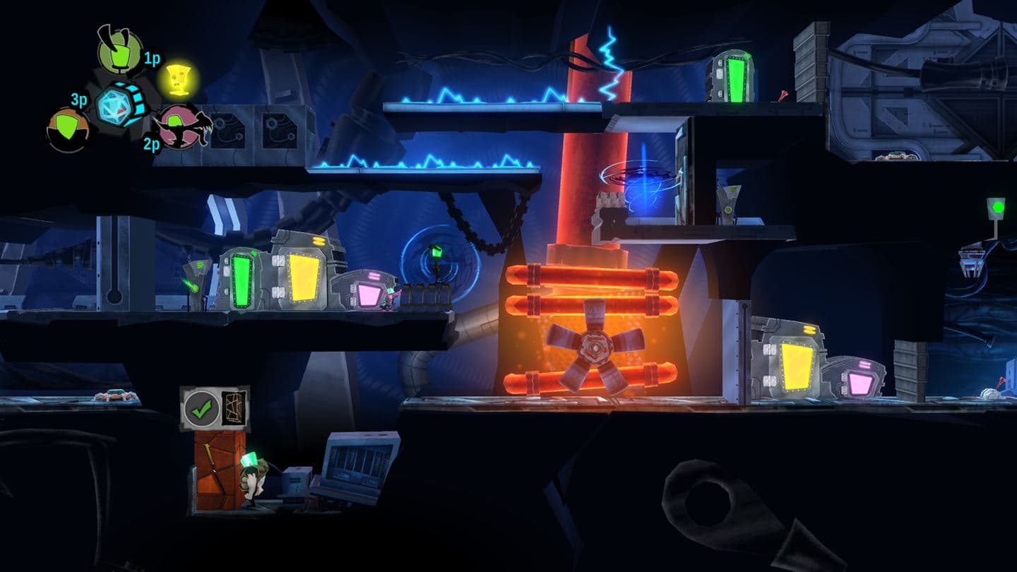 Ekran görüntüsü 1