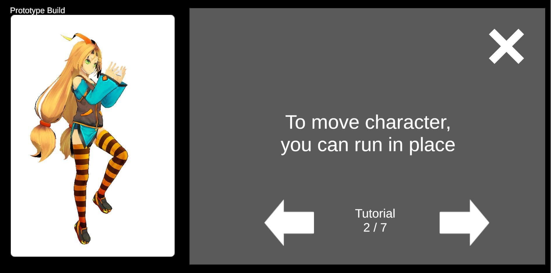 The Runners (farisu-sama)