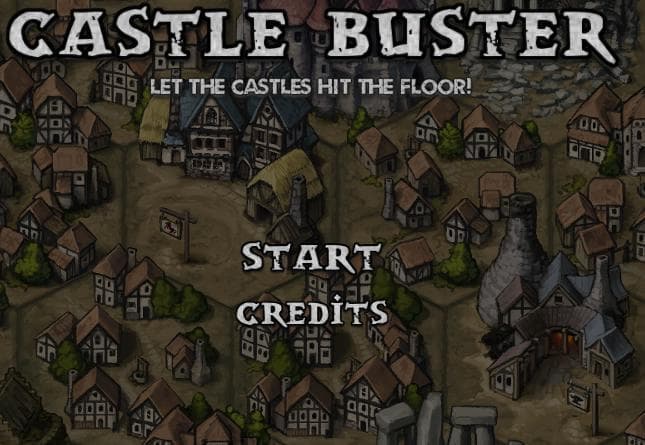 Castle Buster