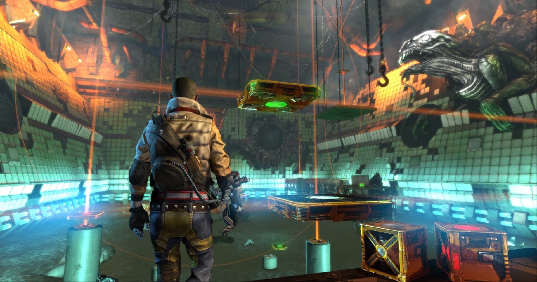 Ekran görüntüsü 5