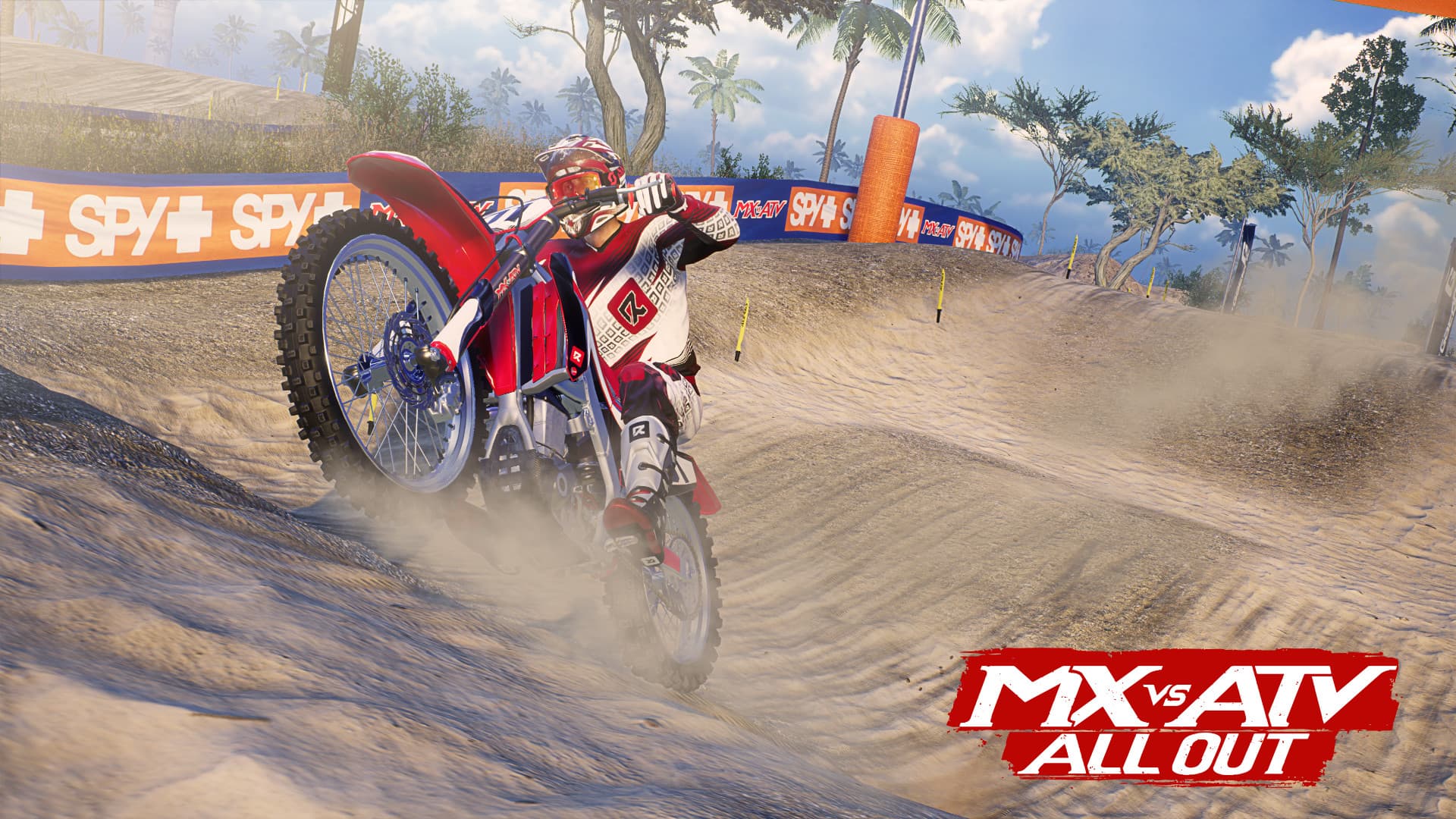 MX vs ATV All Out cover art