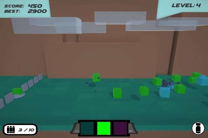 Ekran görüntüsü 2