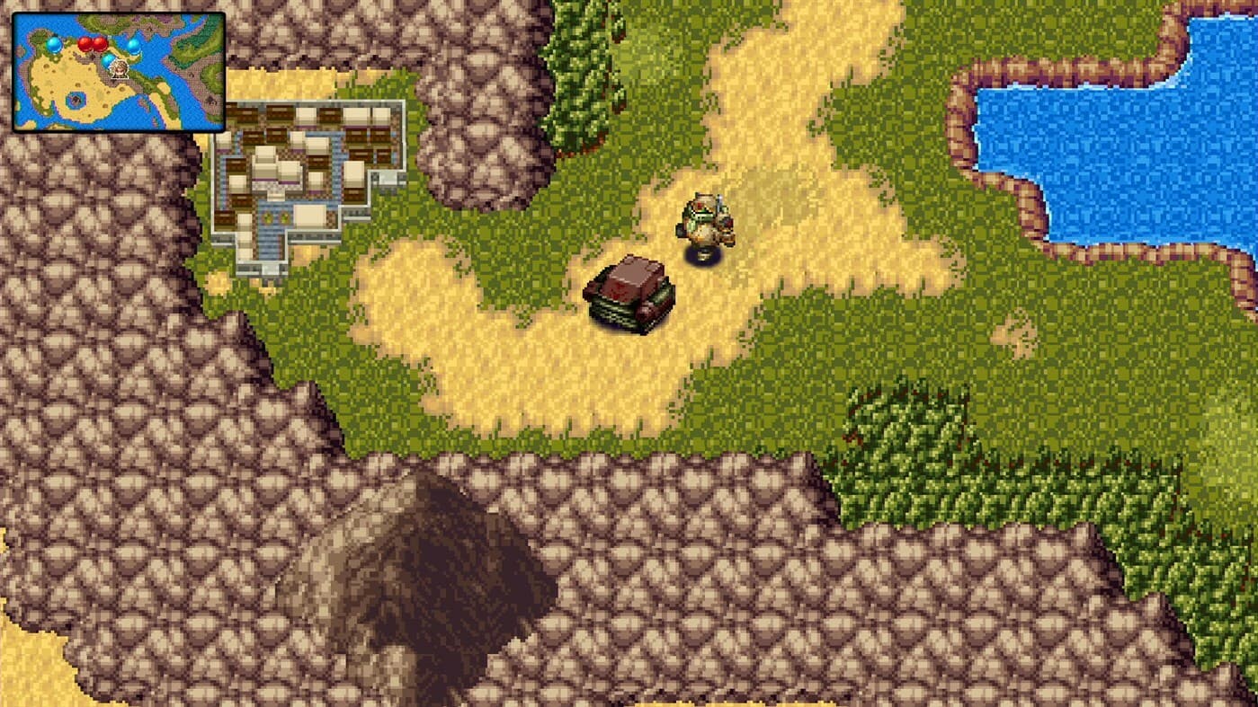 Ekran görüntüsü 2