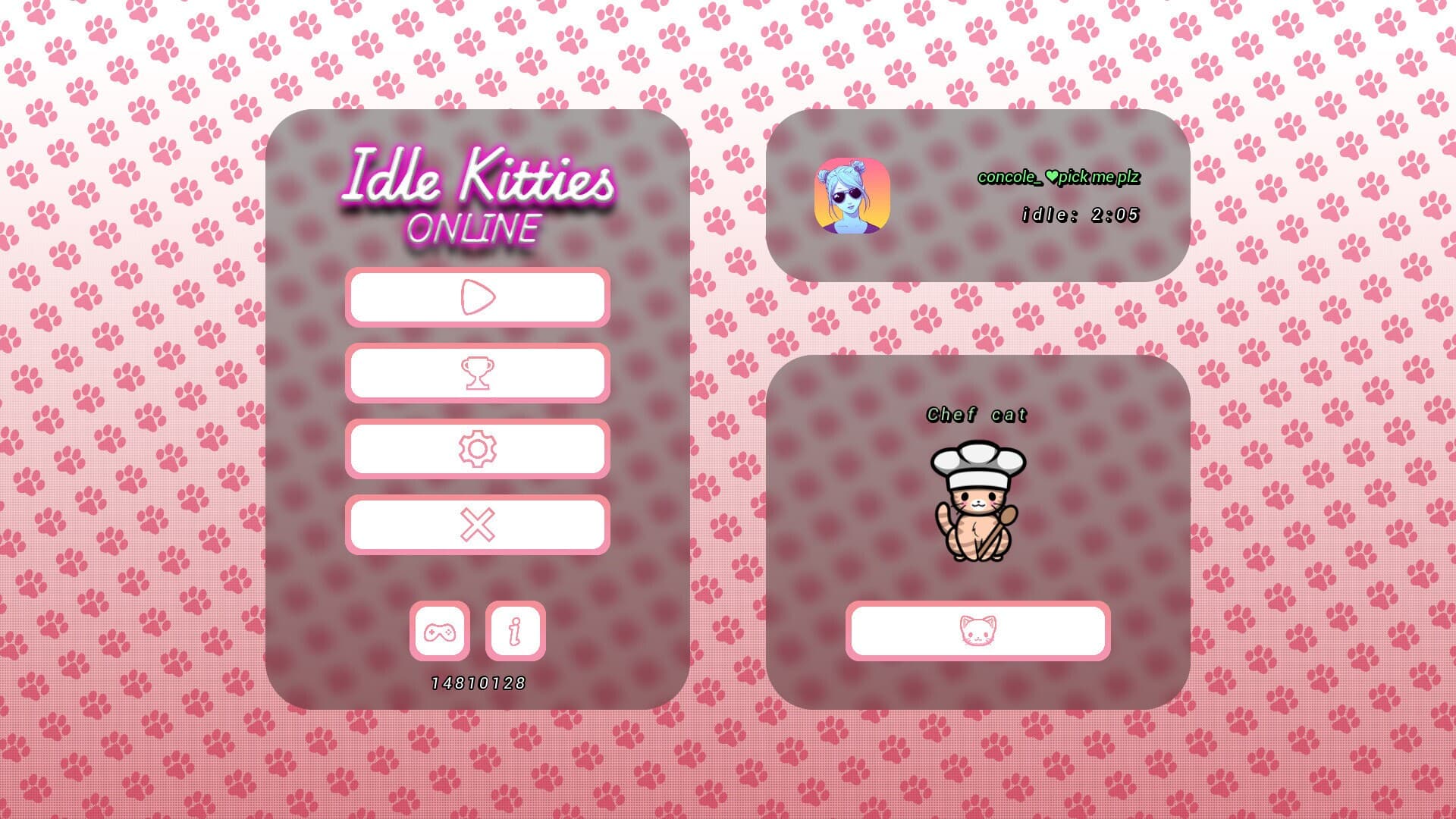 Idle Kitties Online