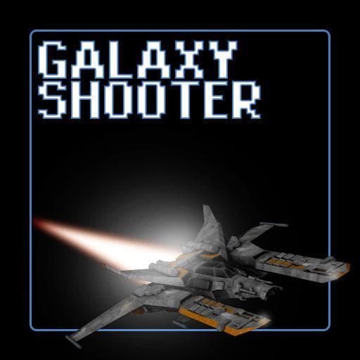 Galaxy Shooter - Unity Learning Game