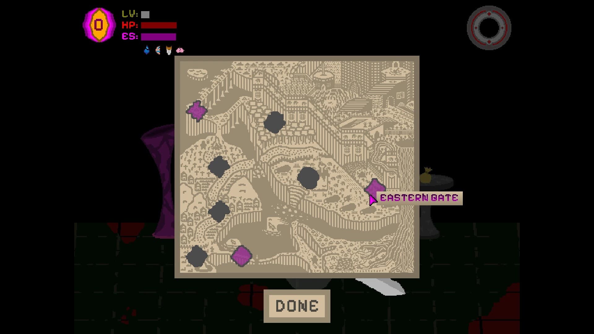 EVERCHAINED cover art