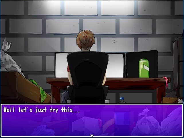 Ekran görüntüsü 1