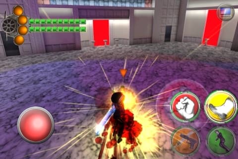 Corporate Fury: Capitalist Corruption Edition