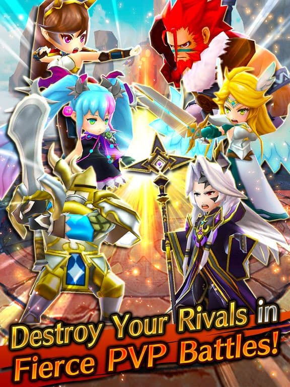 VALKYRIE CONNECT cover art