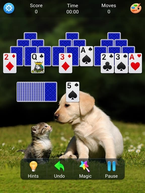 Solitaire Collection (Classic)