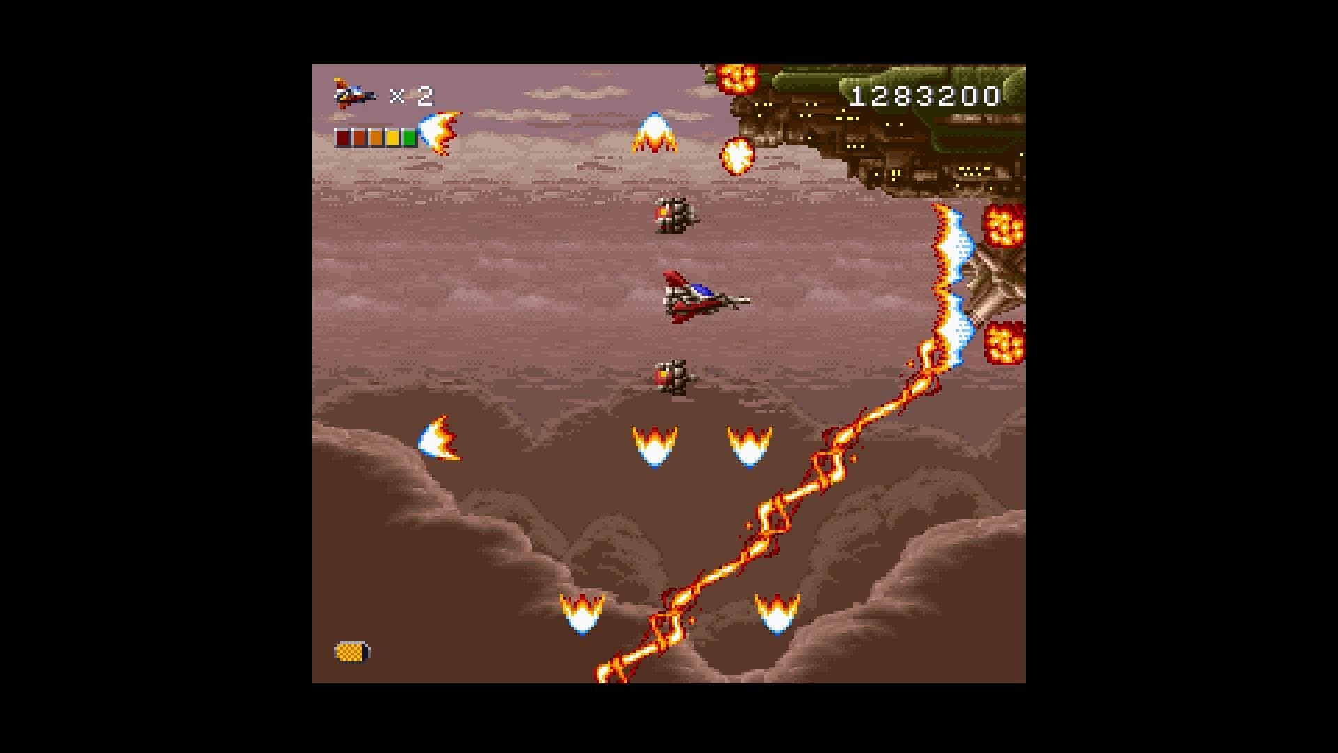 Rendering Ranger: R² [Rewind] cover art