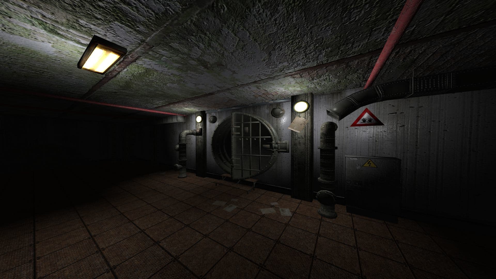 A Demon's Game - Episode 1