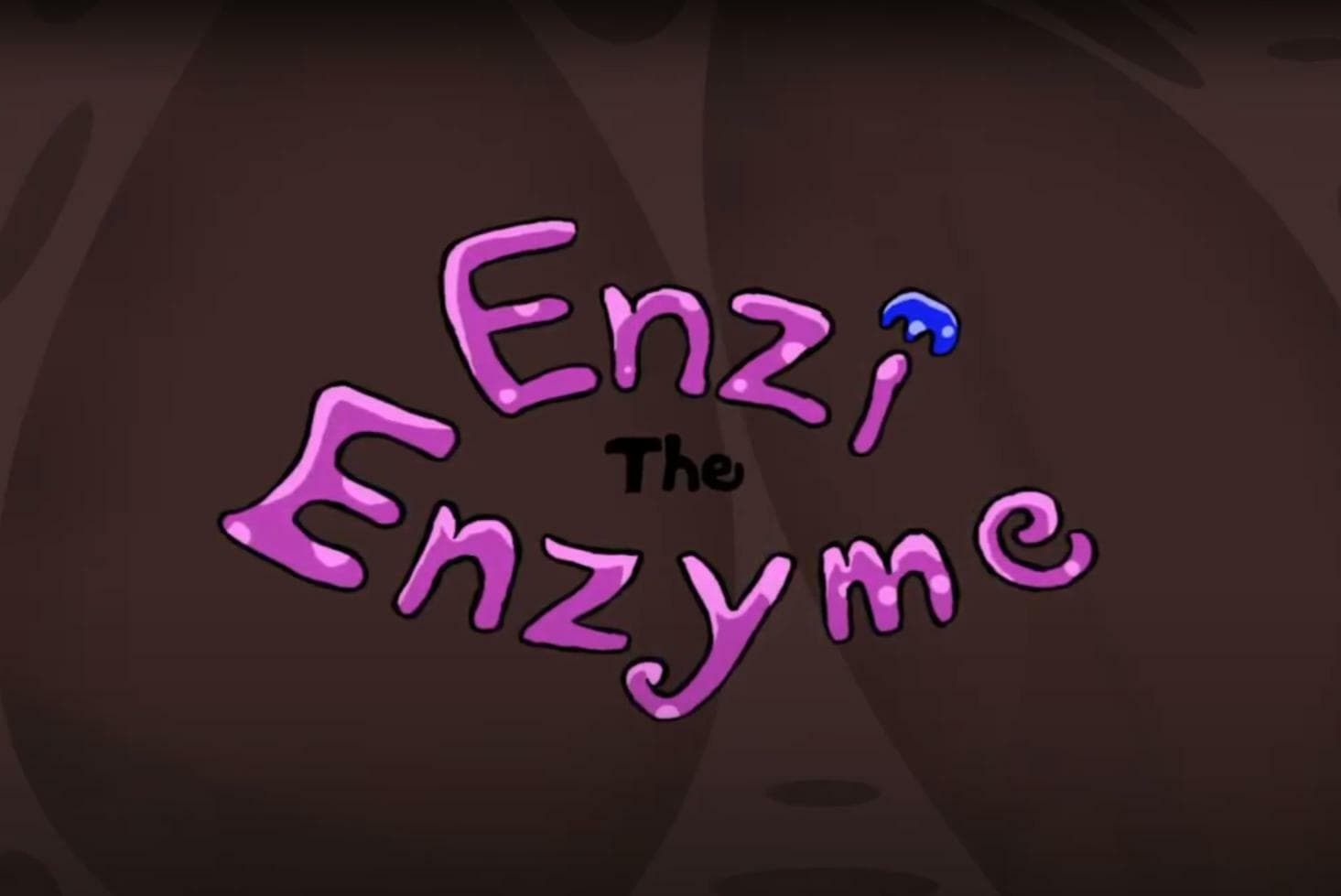 Enzi The Enzyme