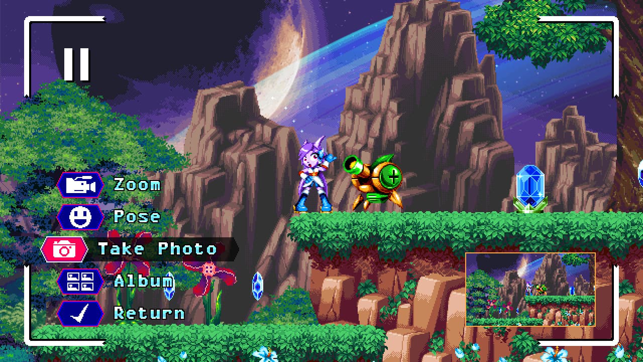 Freedom Planet 2
