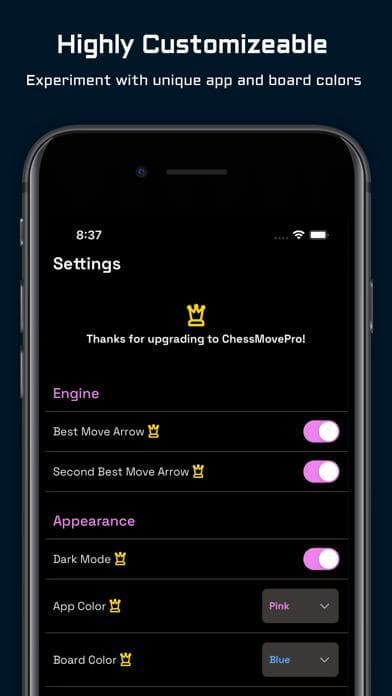 Chess Move - Stockfish Engine